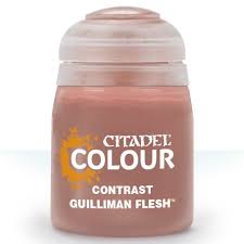 CONTRAST: GUILLIMAN FLESH (18ML)